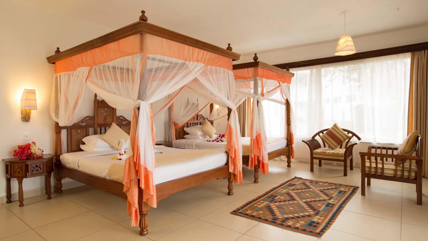 Туры в Royal Zanzibar Beach Resort