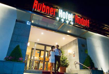 Туры в Rubner Hotel Rudolf