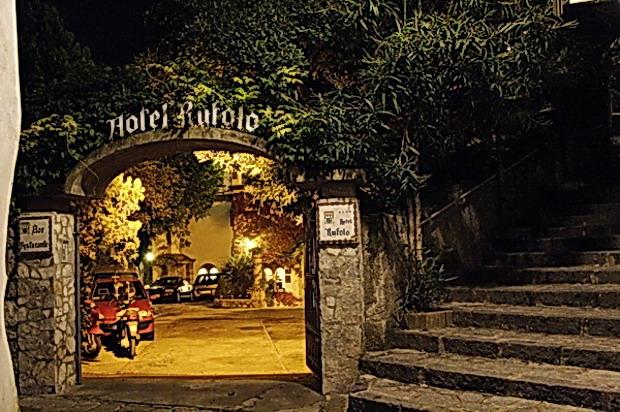 Туры в Hotel Rufolo
