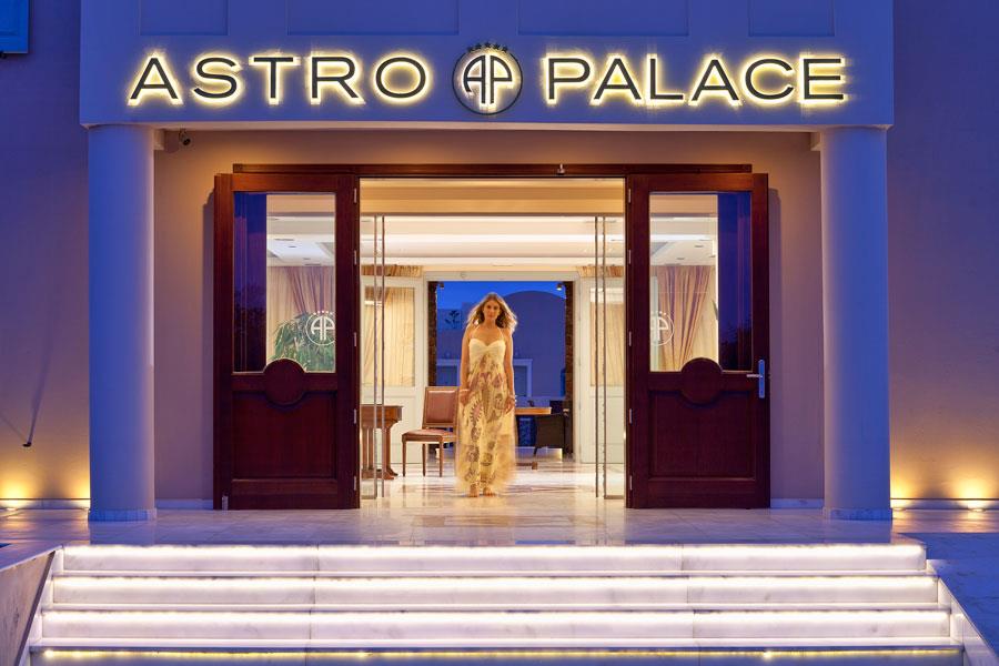 Туры в Astro Palace Suites & Spa
