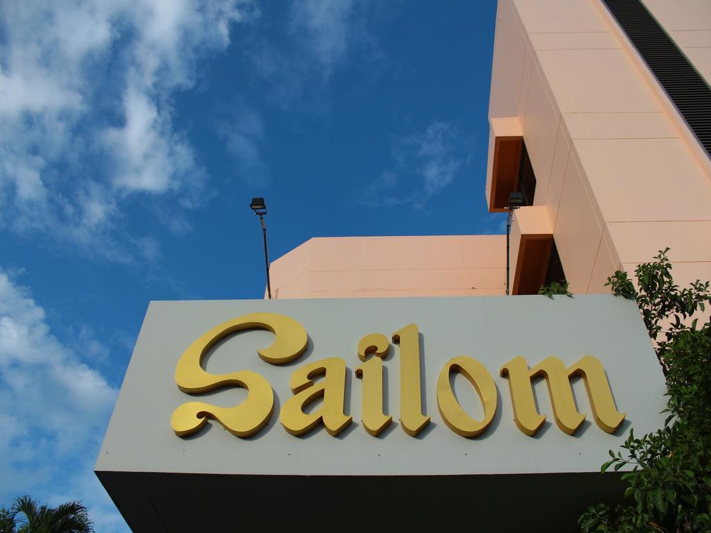 Туры в Sailom Hotel Hua Hin