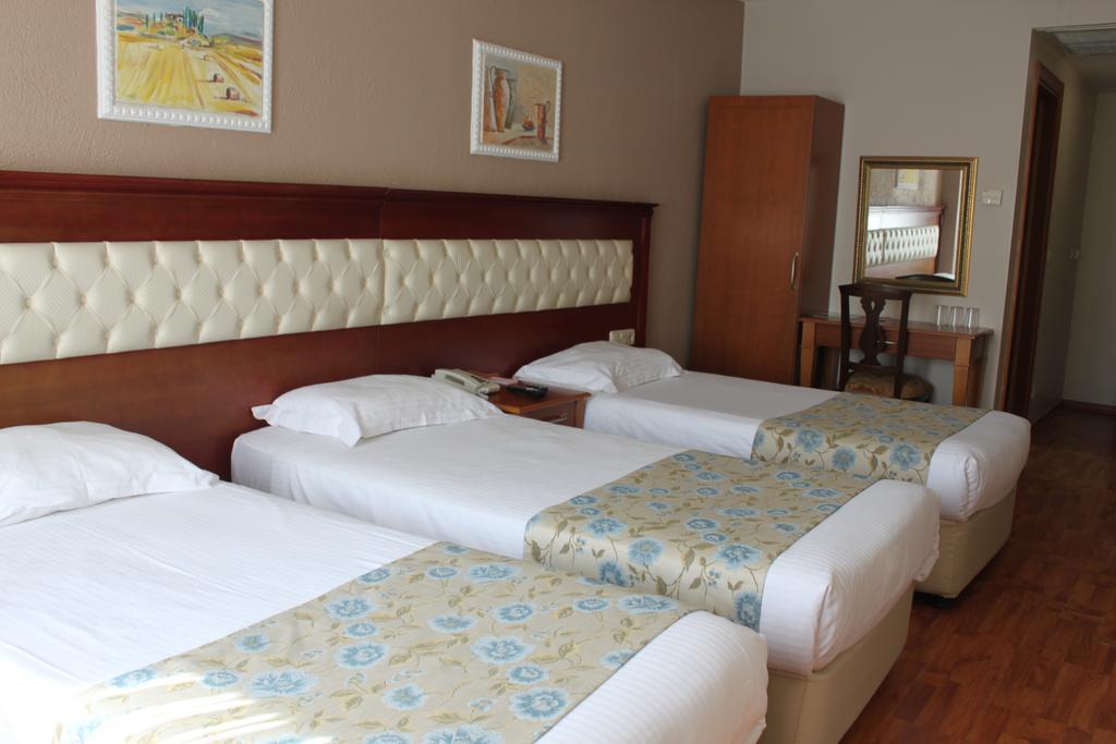 Asur Hotel 3*