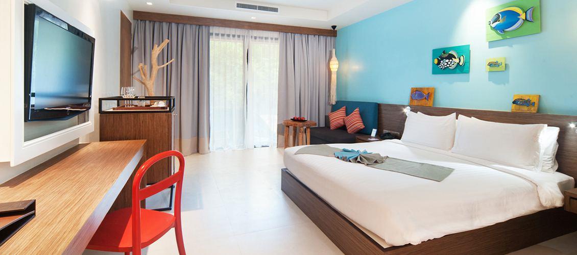 Туры в Holiday Inn Resort Krabi Ao Nang Beach