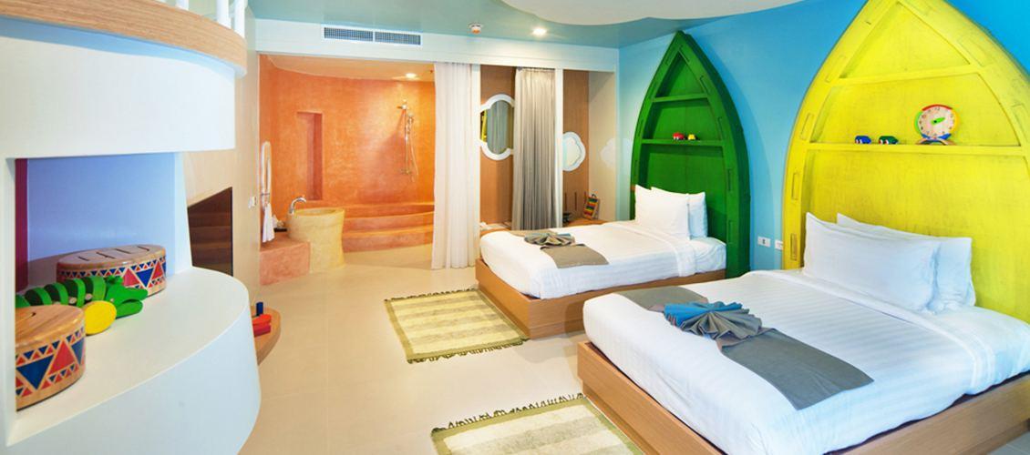Туры в Holiday Inn Resort Krabi Ao Nang Beach