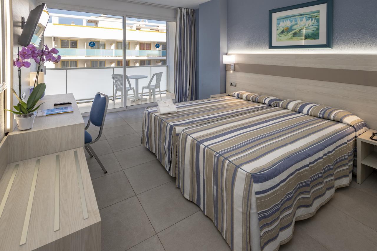 Туры в 4R Salou Park Resort I