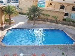 Salwan Hotel Apartments 4*