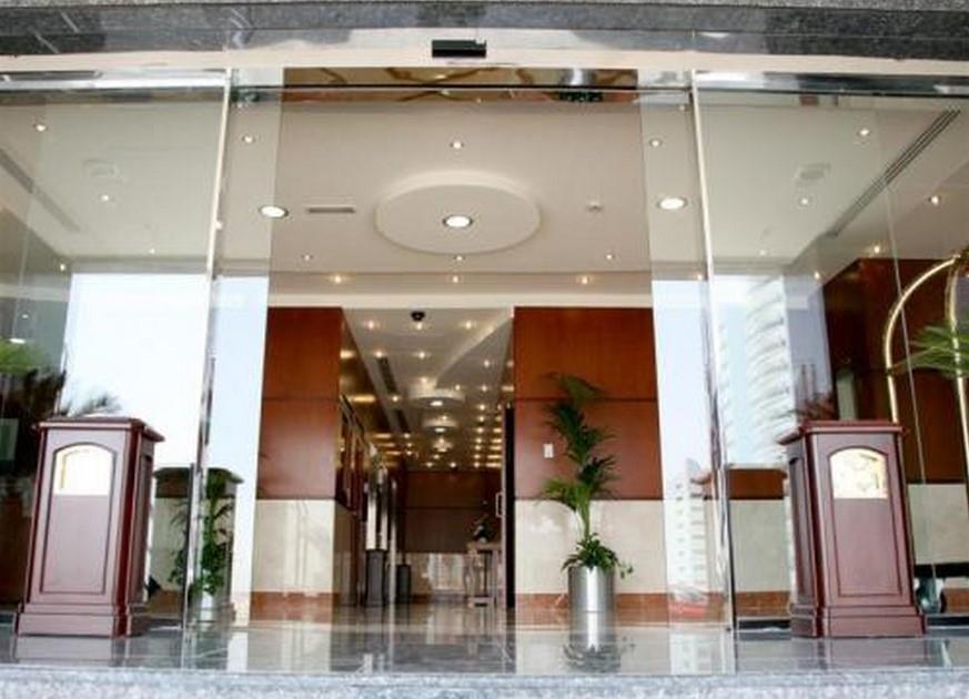 Туры в Samaya Hotel Apartments Sharjah