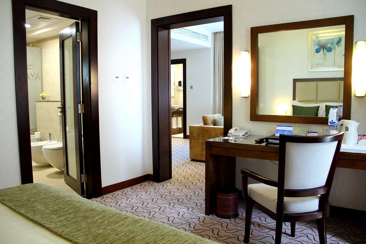 Samaya Hotel Deira 4*