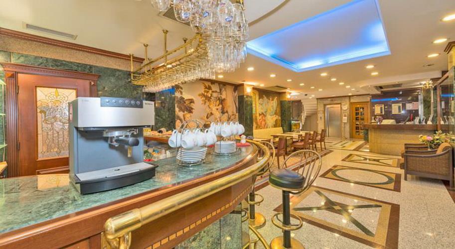 Туры в Samir Deluxe Hotel