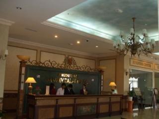 Sammy Dalat Hotel 4*