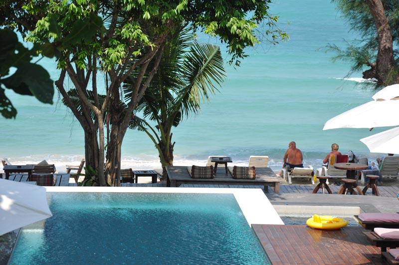 Туры в Samui Honey Cottages Beach Resort