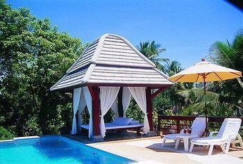 Туры в Samui Honey Tara Villa