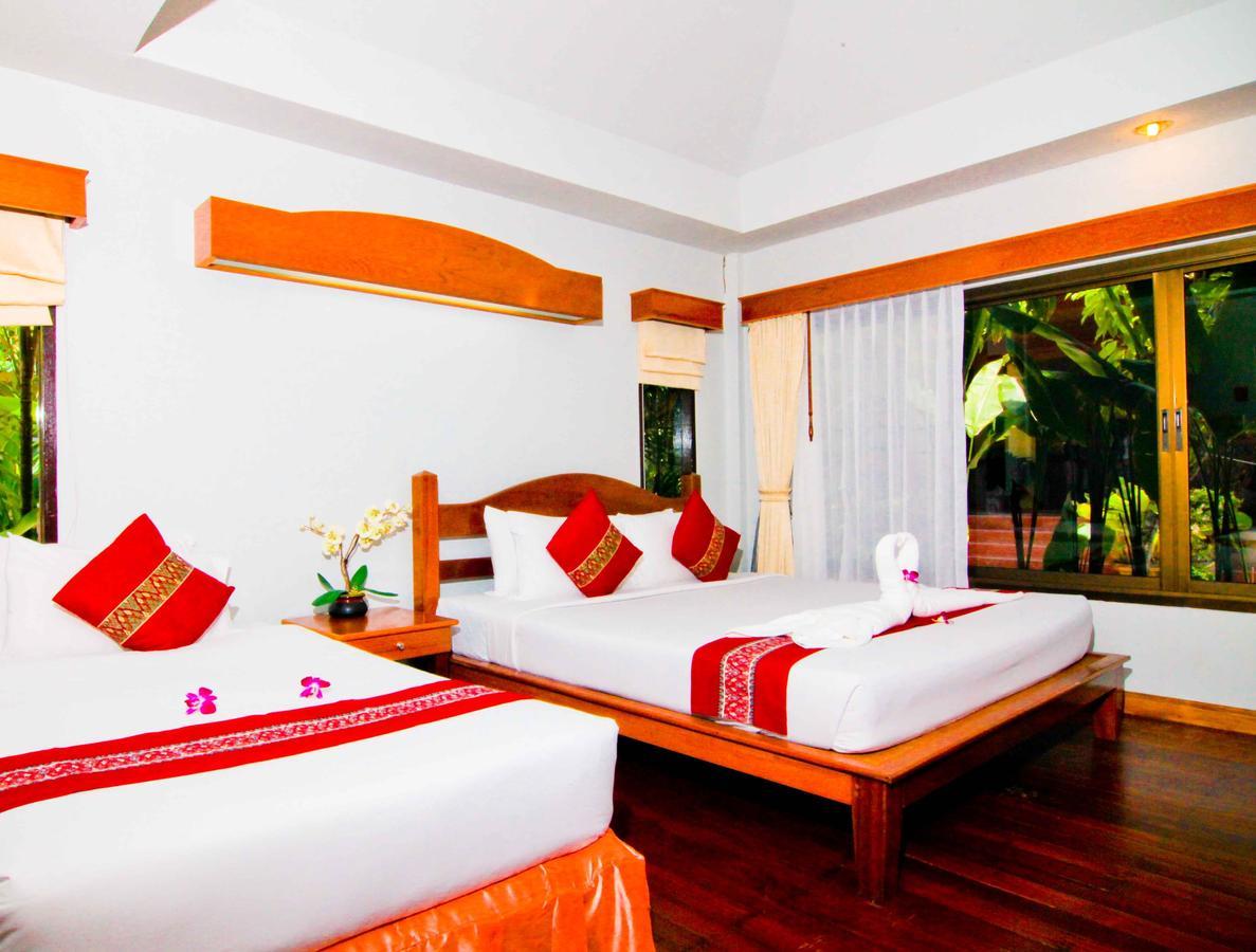 Туры в Samui Island Beach Hotel