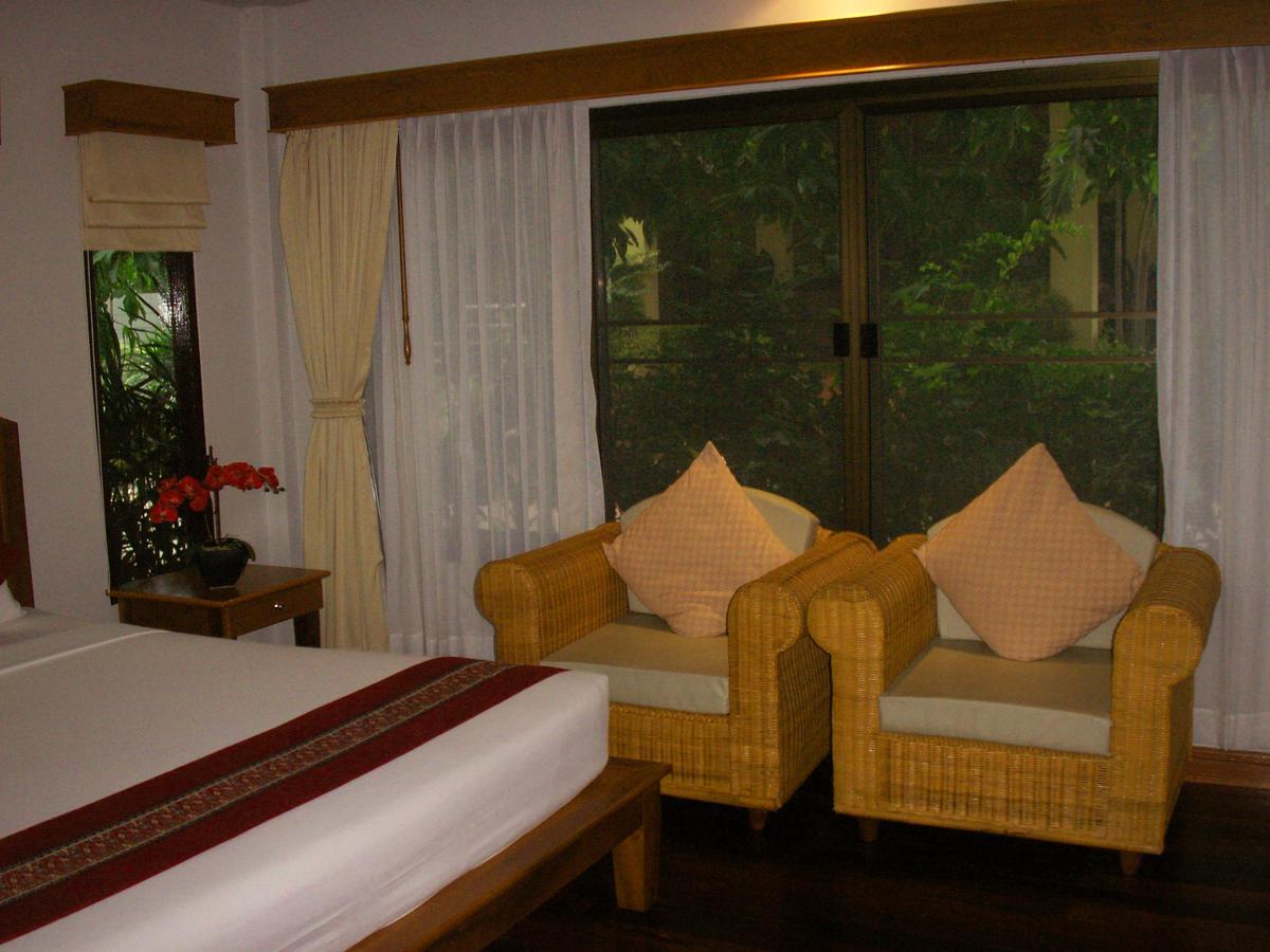 Туры в Samui Island Beach Hotel