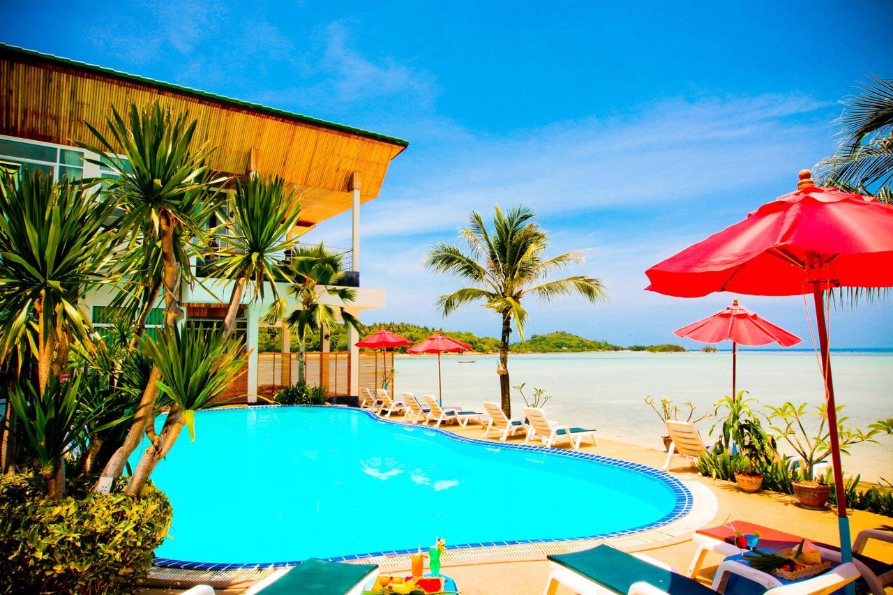 Туры в Samui Island Beach Hotel
