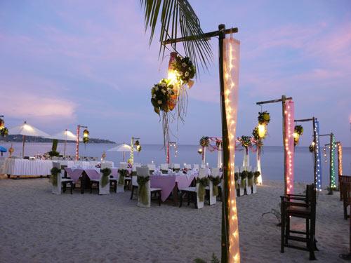 Туры в Samui Jasmine Resort