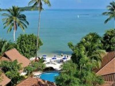 Туры в Samui Natien Resort