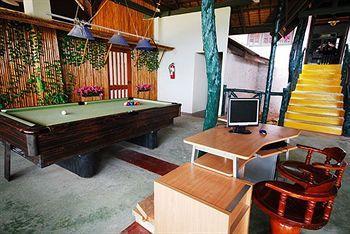 Туры в Samui Orchid Suites Resort