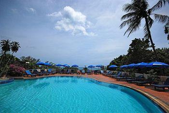 Туры в Samui Orchid Suites Resort