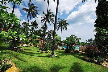 Туры в Samui Orchid Suites Resort