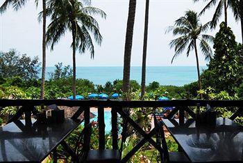 Туры в Samui Orchid Suites Resort