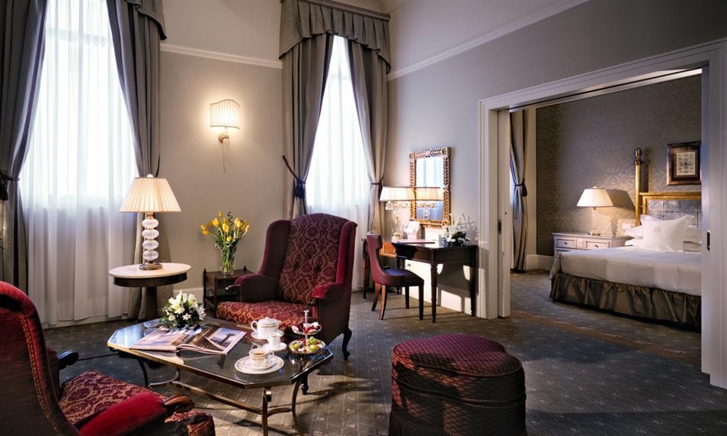 San Clemente Palace Kempinski Venice 5*