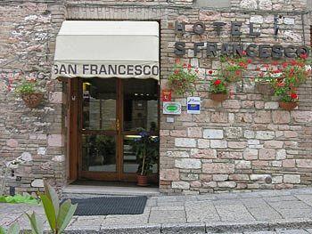 Туры в San Francesco