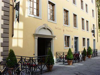Туры в San Luca Palace