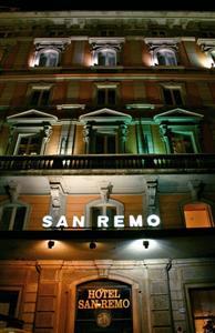Туры в San Remo