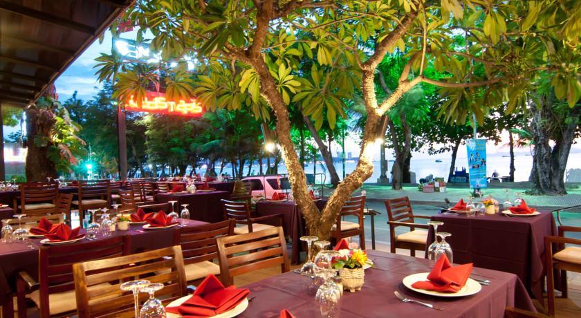 Туры в Sandalay Resort Pattaya