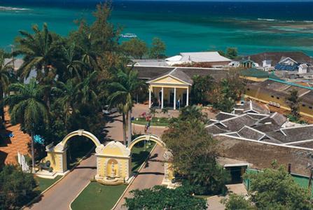 Туры в Sandals Royal Caribbean