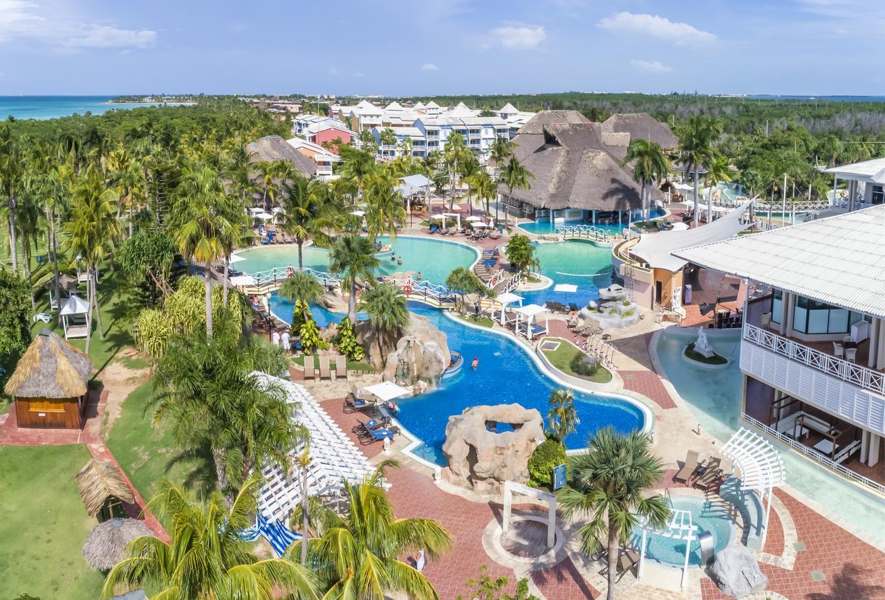 Royalton Hicacos Resort & Spa 5*