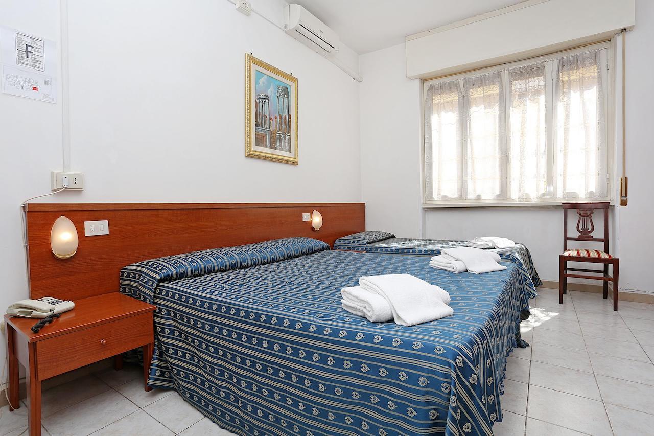 Albergo Athena 3*