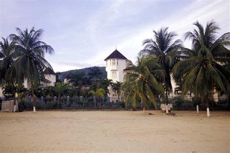 Туры в Sandcastles Resort