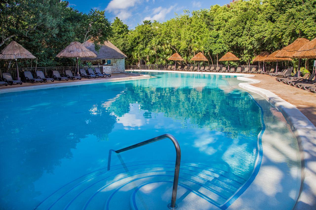 Туры в Sandos Caracol Eco Resort & Spa