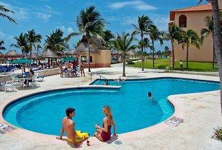 Туры в Sandos Playacar Riviera Hotel and Spa