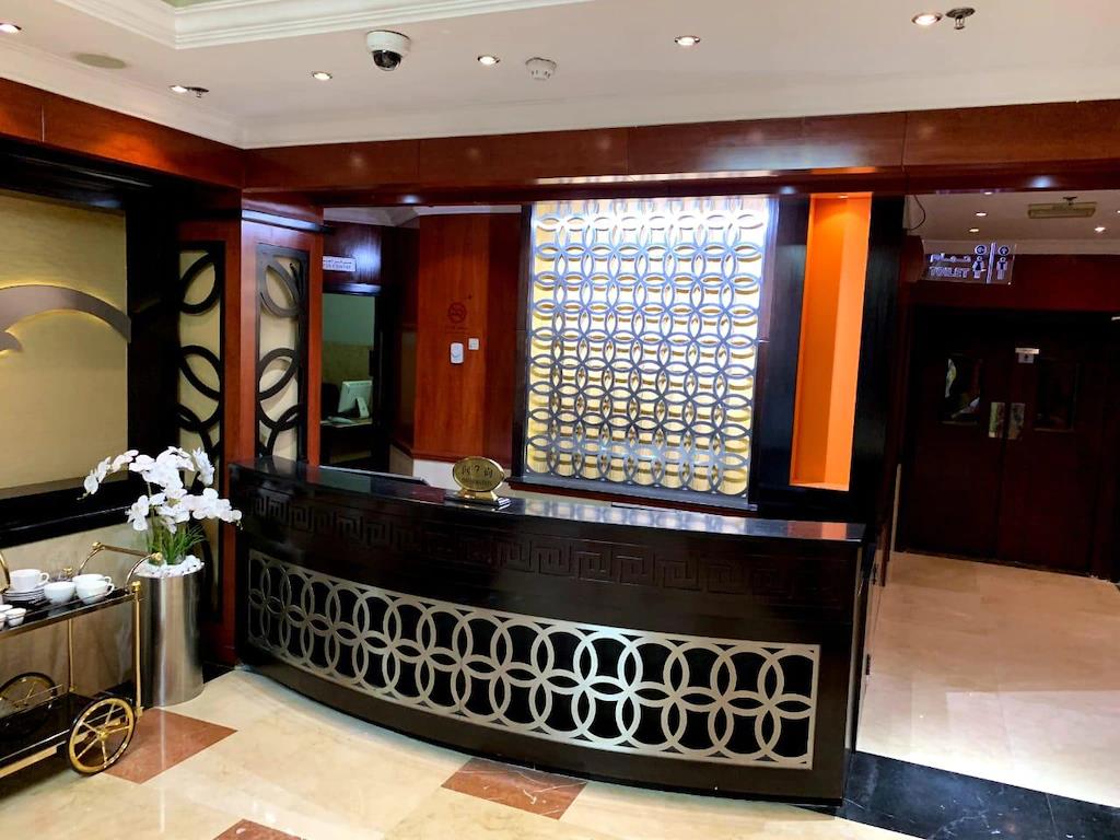 GSS Palace Hotel 3*