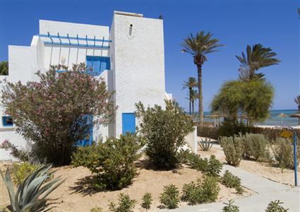 Туры в Sangho Village Djerba