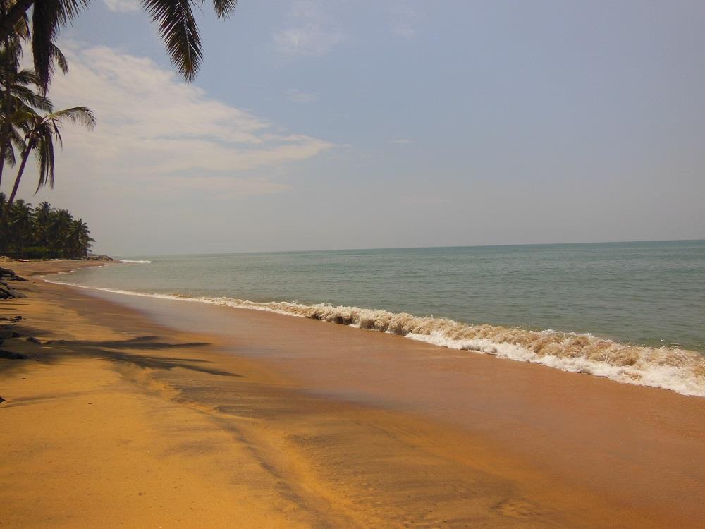 Sanmali Beach 3*