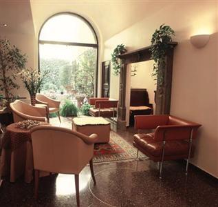 Hotel Sanpi Milano 4*