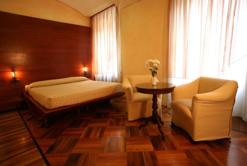 Hotel Sanpi Milano 4*