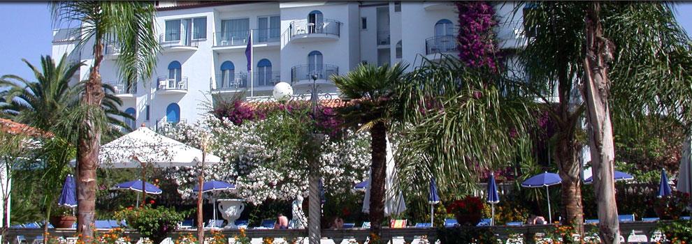 Туры в Sant Alphio Garden Hotel & Spa