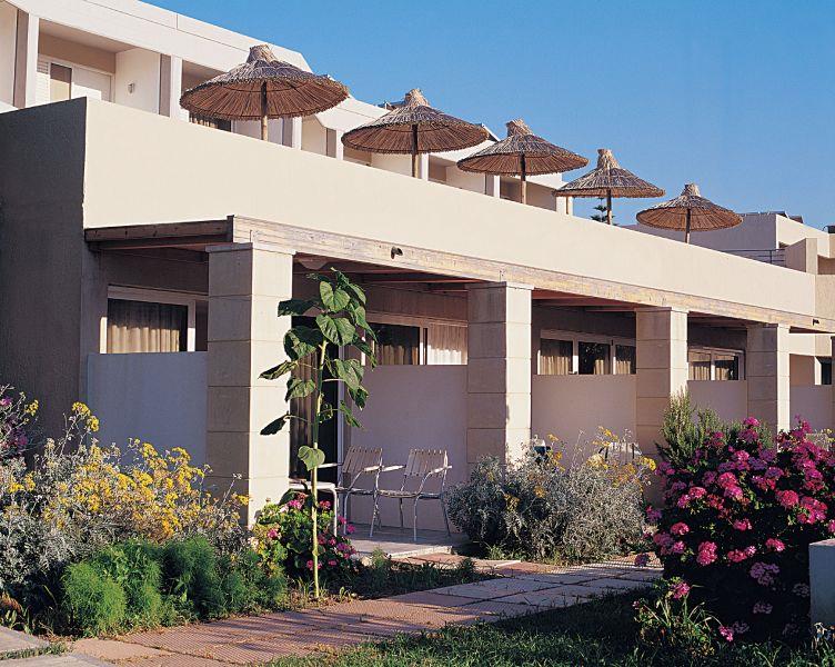 Туры в Santa Marina Resort
