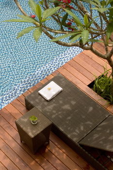 Santika Beach 4*