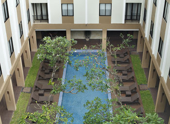 Santika Beach 4*