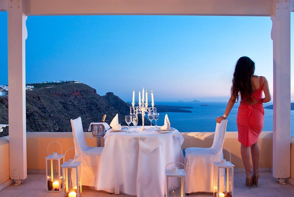 Туры в Santorini Princess Luxury Spa Hotel