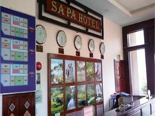 Туры в Sapa Hotel