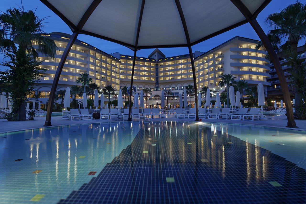 Saphir Resort & Spa 5*
