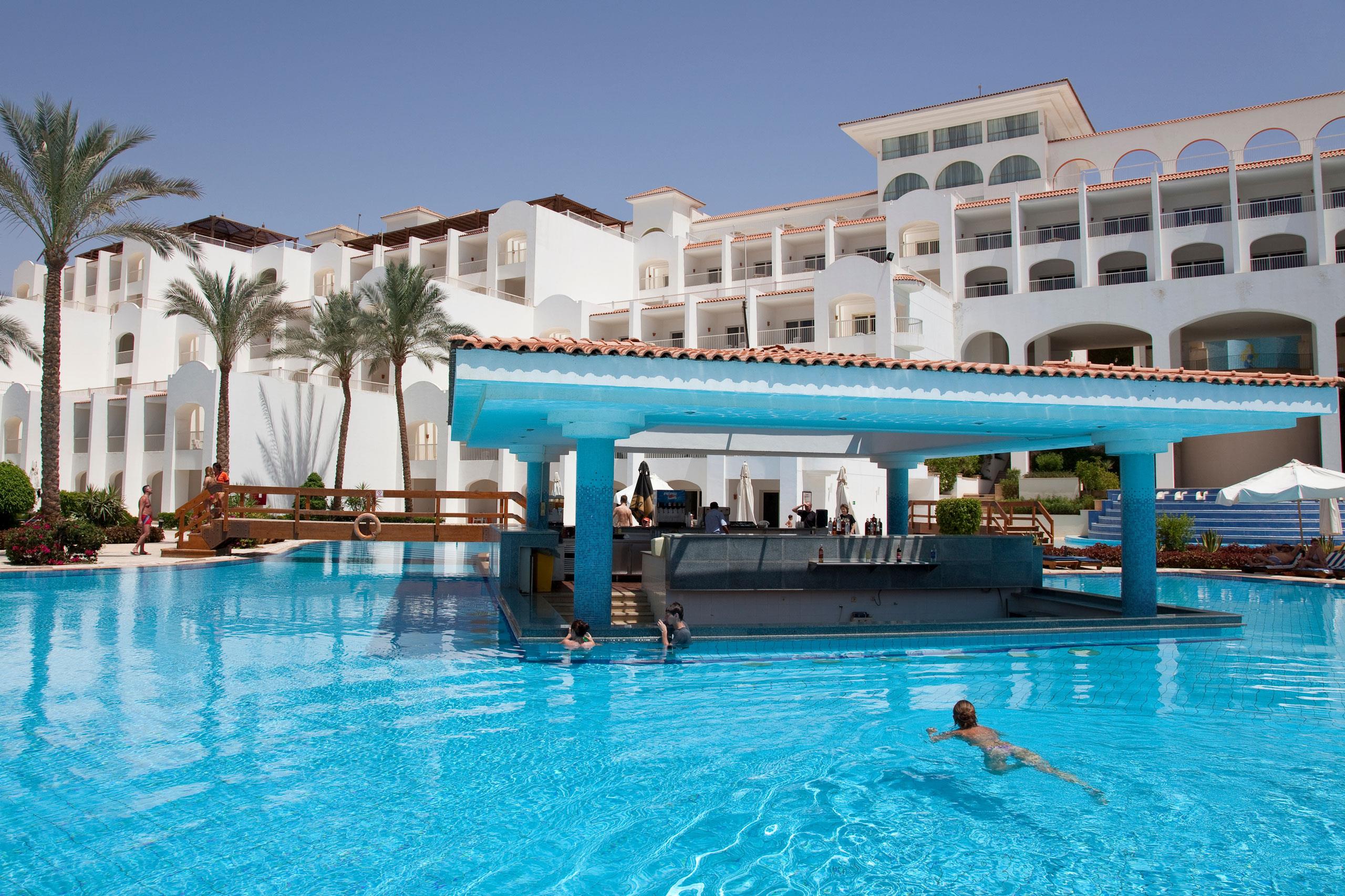 Туры в Siva Sharm Resort & Spa