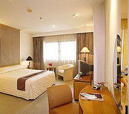 Туры в SC Sathorn Boutique Hotel